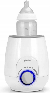 Elektrický ohrievač Alecto